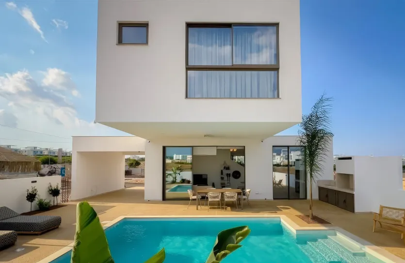 3-bedroom villa for sale - 15197