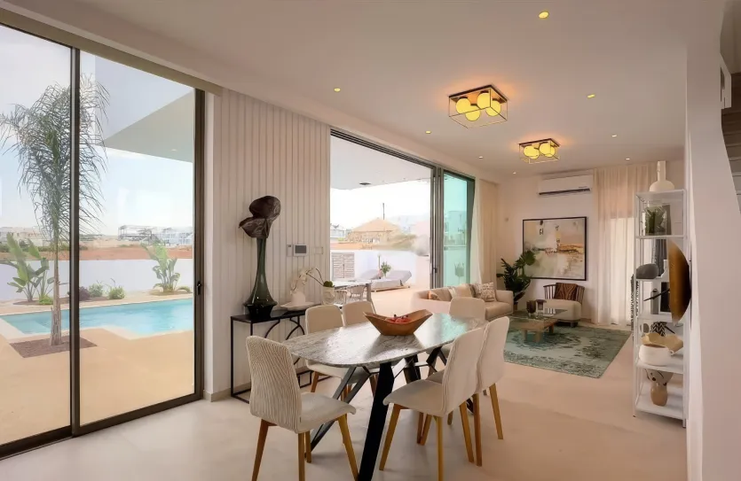 3-bedroom villa - 15197, photo 2