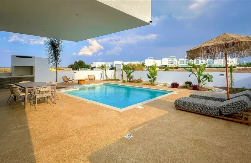 3-bedroom villa - 15197, photo 7