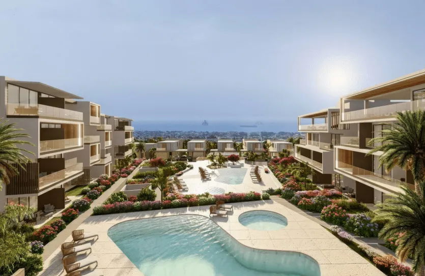 3-bedroom townhouse for sale - 15196