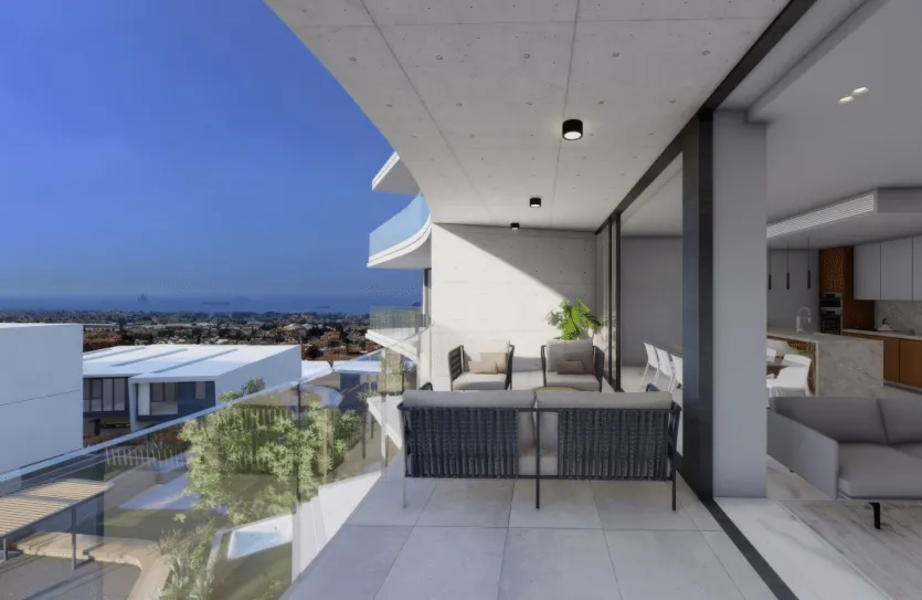 3-bedroom townhouse - 15196, photo 2