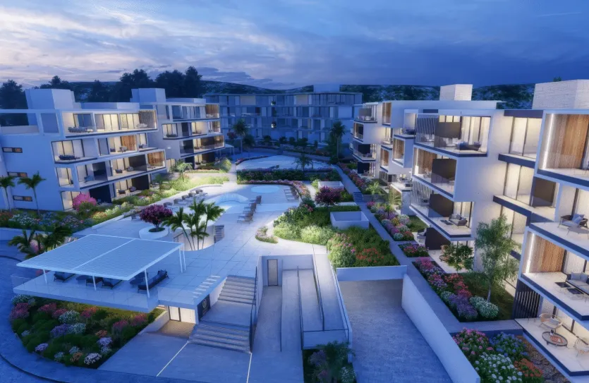 2-bedroom townhouse - 15195, photo 5