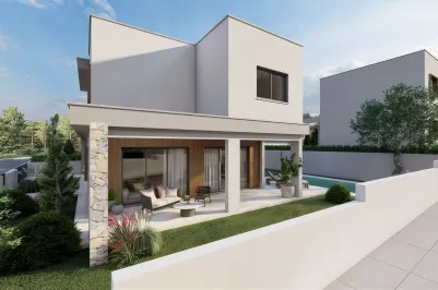 4-bedroom villa - 15200, photo 2