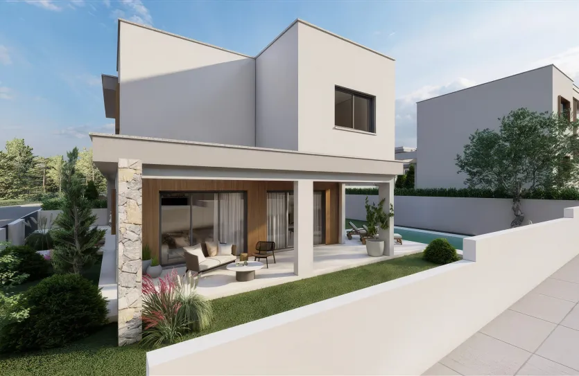 4-bedroom villa - 15200, photo 3