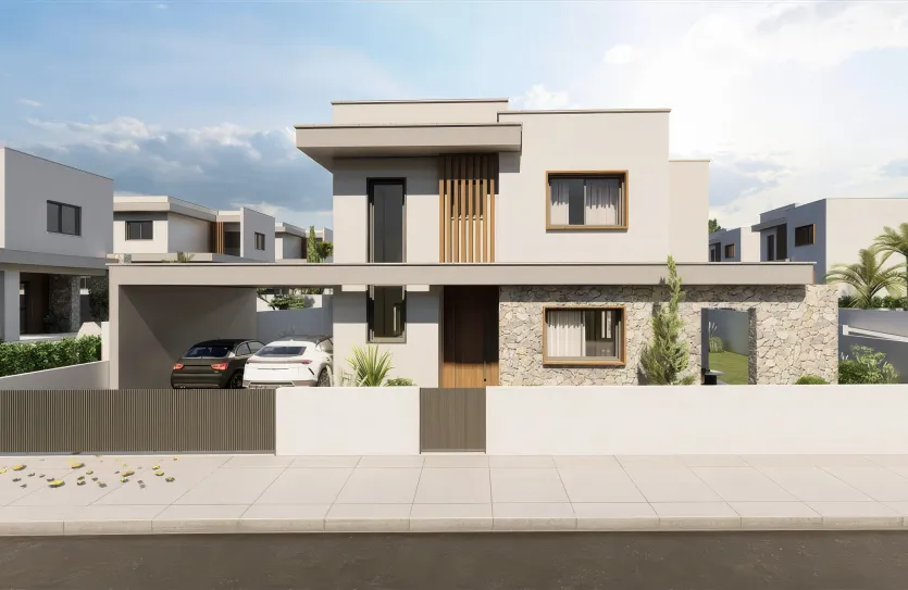 4-bedroom villa - 15200, photo 2