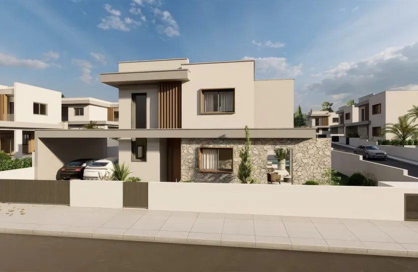 4-bedroom villa - 15200, photo 4