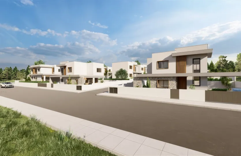 4-bedroom villa - 15200, photo 5