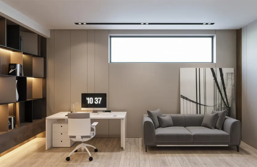 Таунхаус с 2-мя спальнями - 15203, photo 3