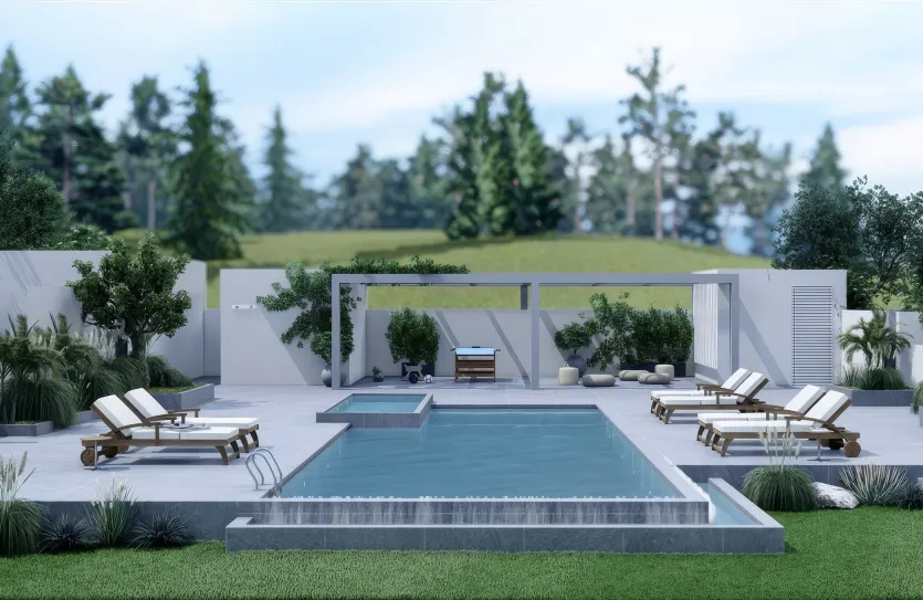 Таунхаус с 2-мя спальнями - 15203, photo 12