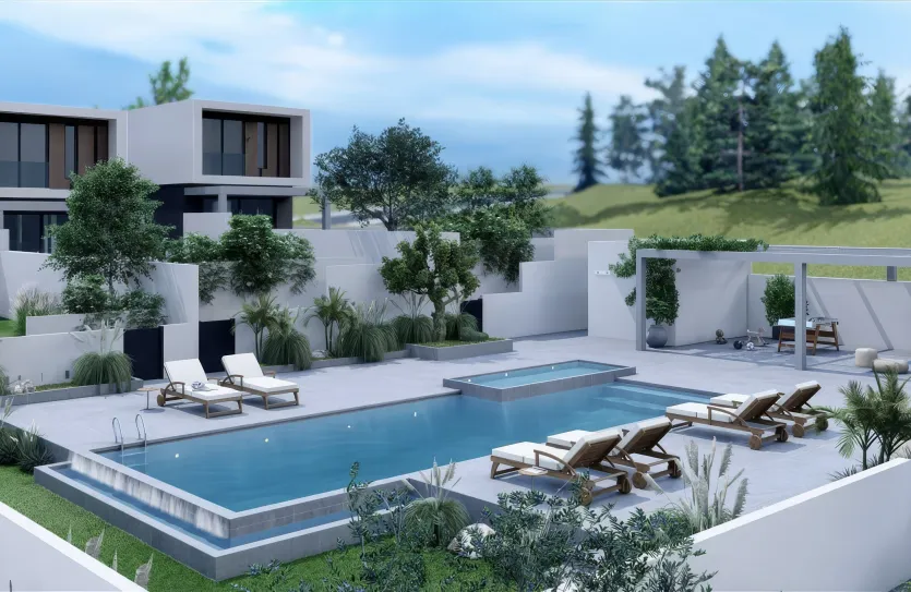 Таунхаус с 2-мя спальнями - 15203, photo 11