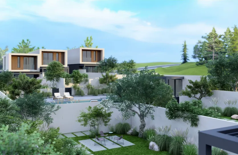 Таунхаус с 2-мя спальнями - 15203, photo 10