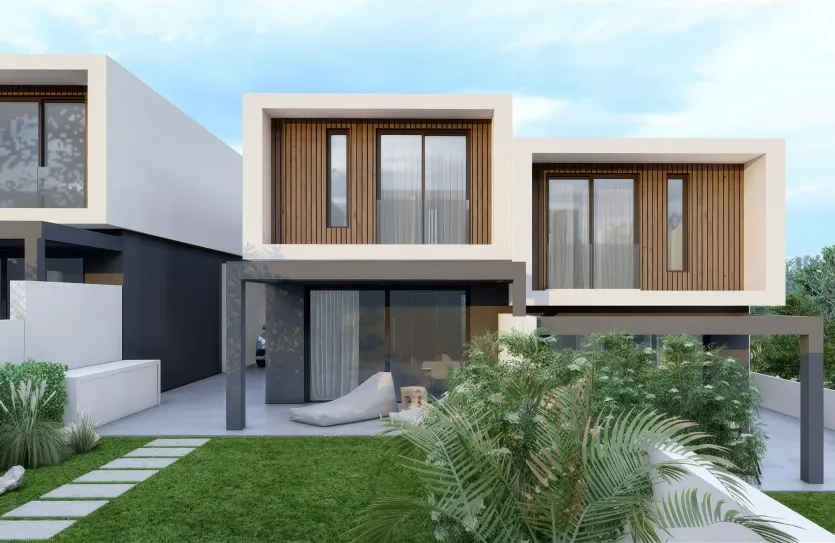 Таунхаус с 2-мя спальнями - 15203, photo 9