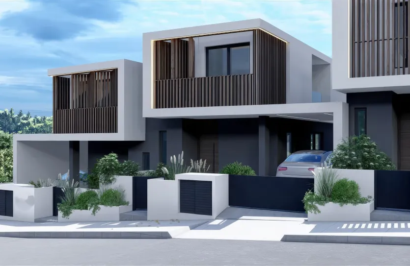 Таунхаус с 2-мя спальнями - 15203, photo 7