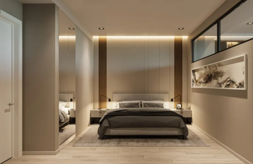 Таунхаус с 2-мя спальнями - 15203, photo 4