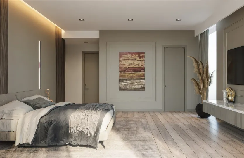 Таунхаус с 2-мя спальнями - 15203, photo 2