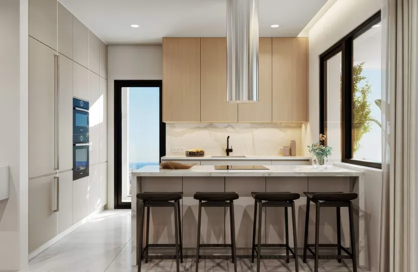 Квартира с 3-мя спальнями - 15205, photo 3