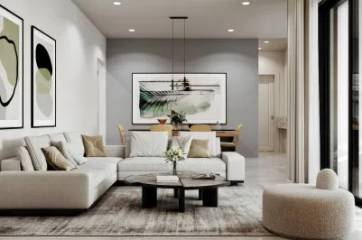 Квартира с 3-мя спальнями - 15205, photo 1