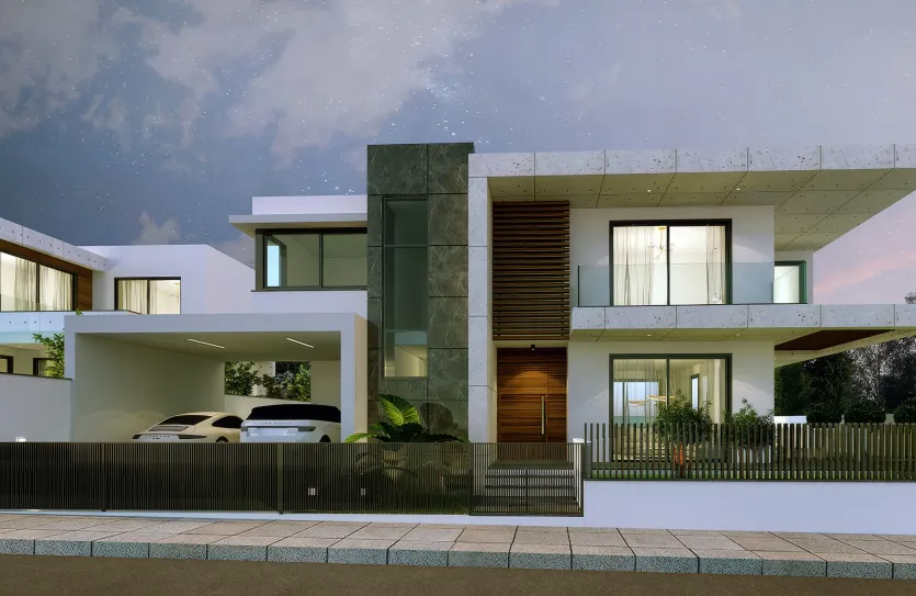 3-bedroom villa - 15201, photo 4