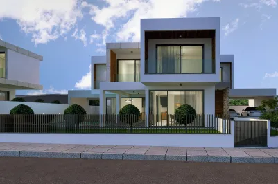 3-bedroom villa - 15201, photo 2