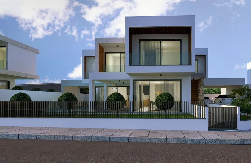 3-bedroom villa - 15201, photo 3