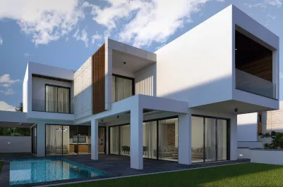 3-bedroom villa - 15201, photo 1