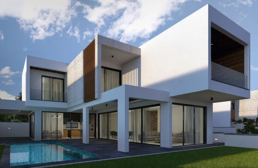 3-bedroom villa - 15201, photo 2