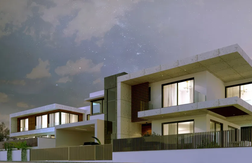 3-bedroom villa - 15201, photo 5