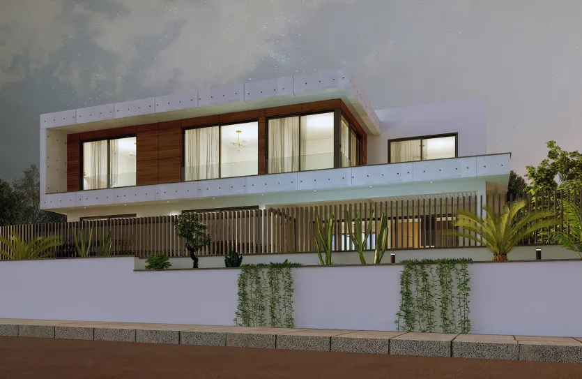 3-bedroom villa - 15201, photo 6