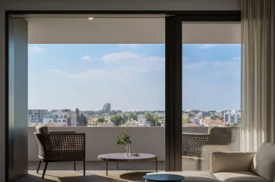 Квартира с 2-мя спальнями - 15209, photo 1