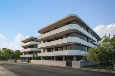 Квартира с 2-мя спальнями - 15209, photo 2