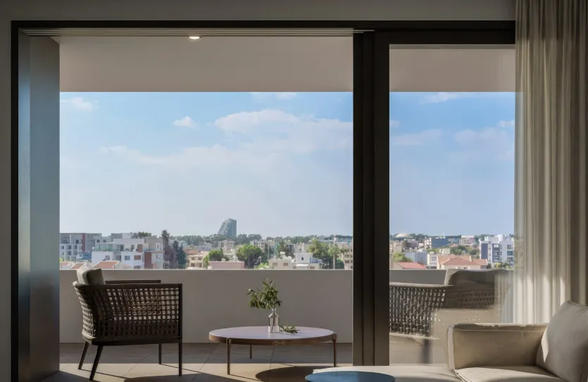 Квартира с 1-ой спальней - 15208, photo 2