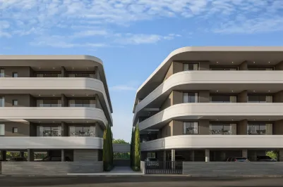 Квартира с 1-ой спальней - 15208, photo 2