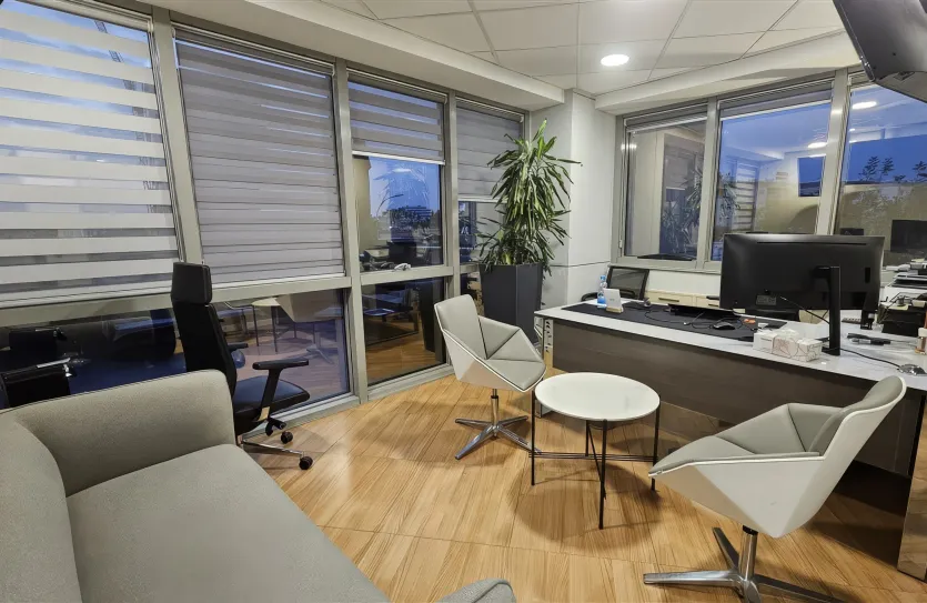 Office for rent - 15210