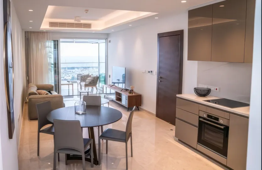 2 bedroom apartment - 10549, photo 5