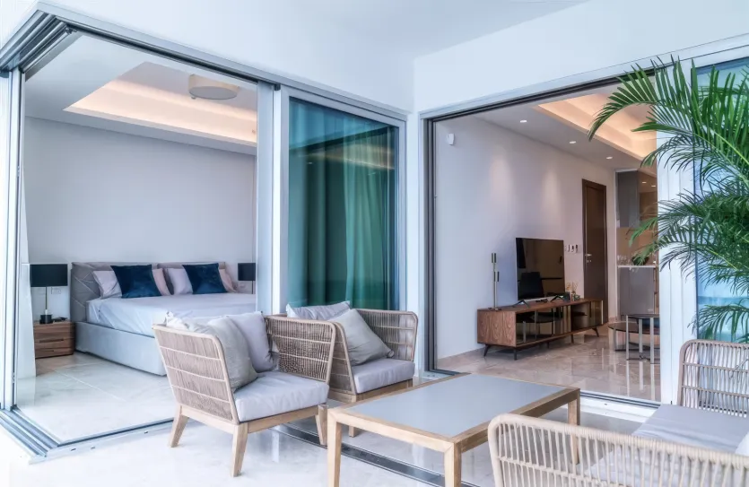 2 bedroom apartment - 10549, photo 11