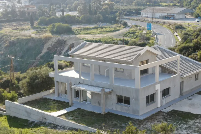 House in Pissouri, Limassol - 15216, new development