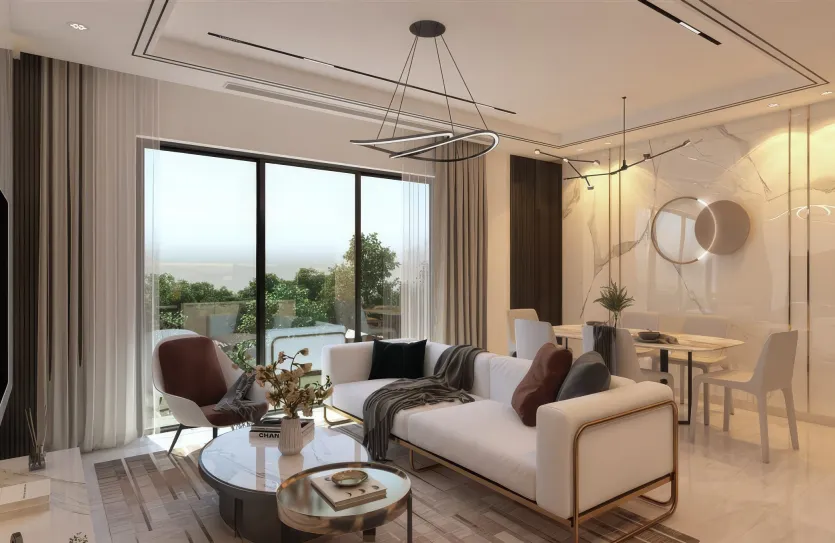 1-bedroom apartment for sale - 15215