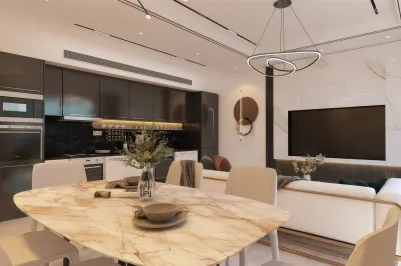 1-bedroom apartment - 15215, photo 2