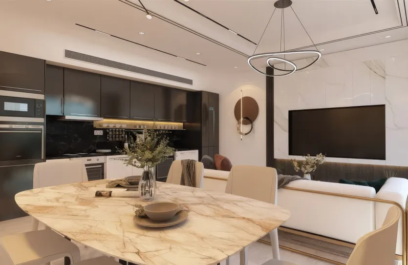 1-bedroom apartment - 15215, photo 3