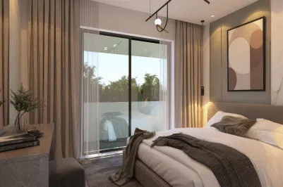 1-bedroom apartment - 15215, photo 1