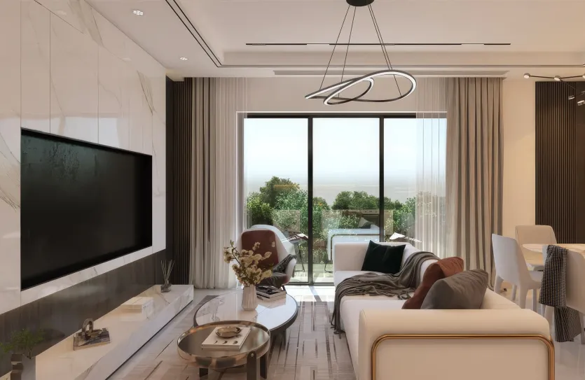 1-bedroom apartment for sale - 15214