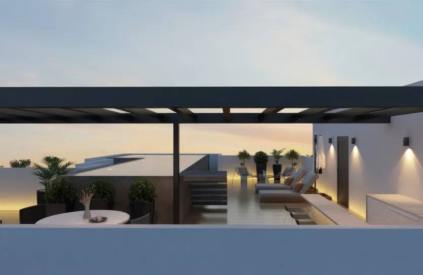 1-bedroom apartment - 15214, photo 12