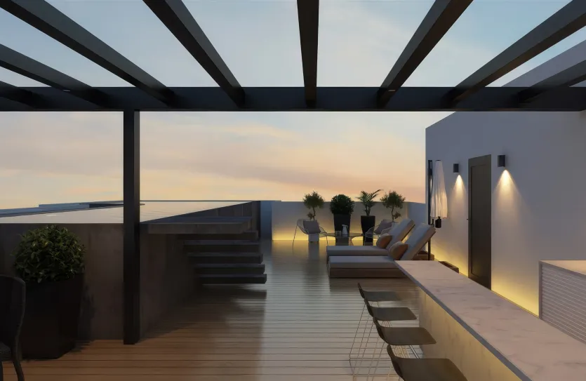 1-bedroom apartment - 15214, photo 11