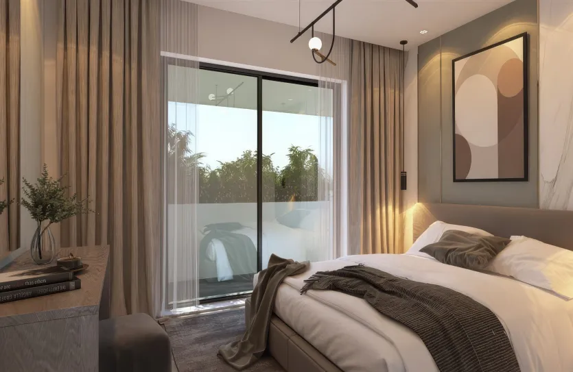 1-bedroom apartment - 15214, photo 2