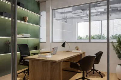 Office building - 15217, photo 1