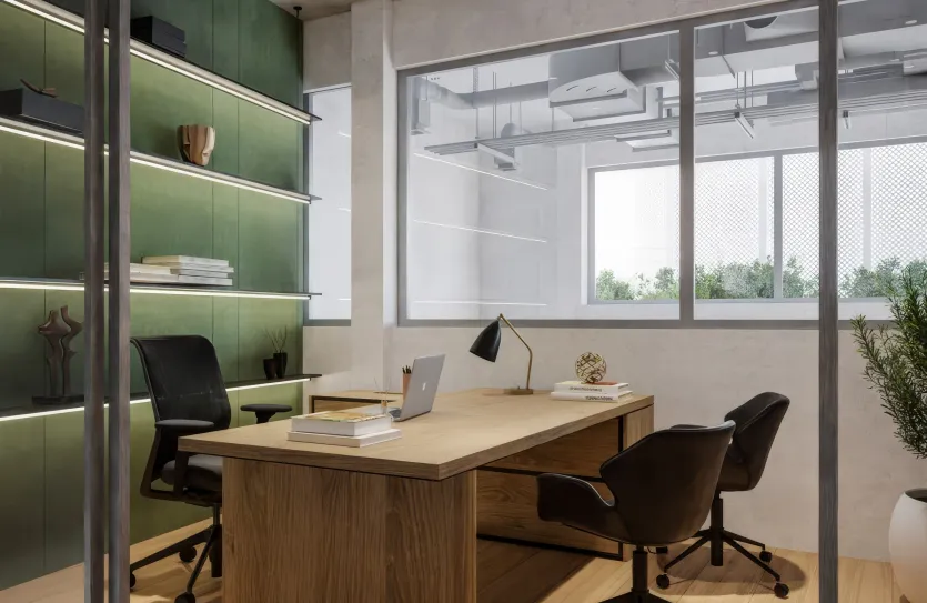 Office building - 15217, photo 2