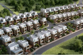 Вилла в Ипсонасе, Лимассол