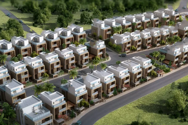 Дом в Ипсонасе, Лимассол