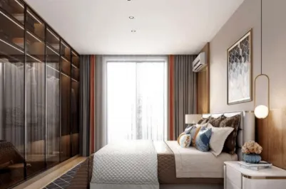 3-bedroom villa - 15219, photo 2