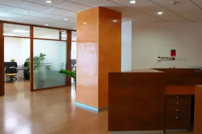 Офис - 15218, photo 1